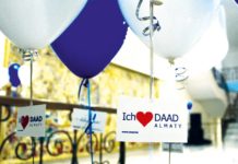 Deutsche Denke lernen