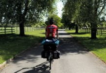 Zu Hause in der Welt