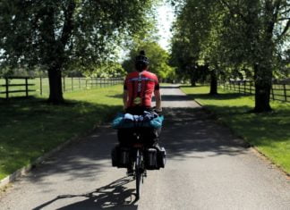 Zu Hause in der Welt