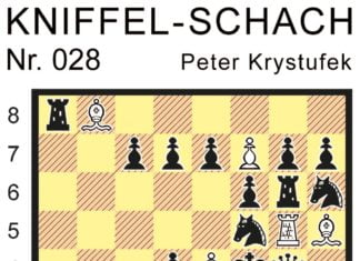 Kniffel-Schach 028