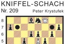 Kniffel-Schach 209