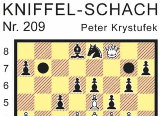 Kniffel-Schach 209