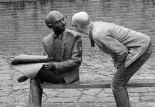 Aufruf zum Austausch