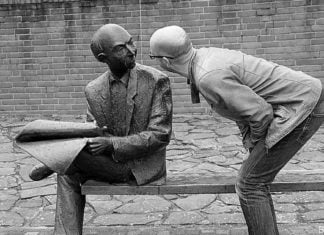 Aufruf zum Austausch