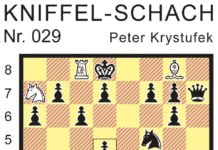 Kniffel-Schach 029