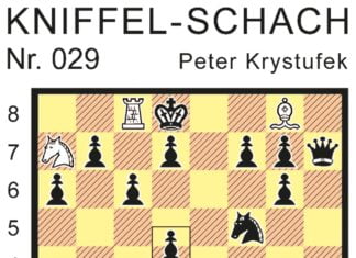 Kniffel-Schach 029