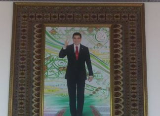 10 kuriose Orte auf der Expo 2017 in Astana