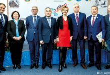 Ein Modell, das sich bewährt hat