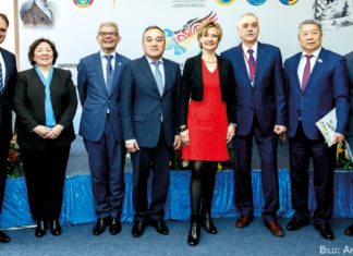 Ein Modell, das sich bewährt hat