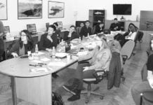 Leitkultur oder Vielvölkerstaat?