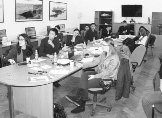 Leitkultur oder Vielvölkerstaat?