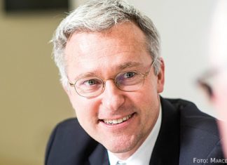 Philipp Meuser: „Astana ist der Prototyp der Eurasischen Stadt“