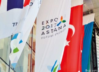 Warum die EXPO 2017 genau zu richtiger Zeit kommt