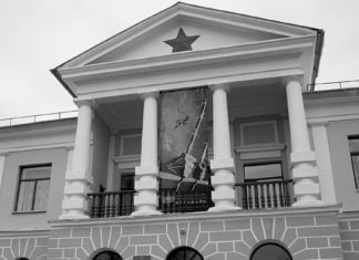 Kasachstandeutsche Geschichte entdecken