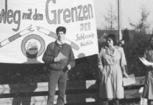 Analyse Deutscher und Eurasischer Wirtschaftsgemeinschaften (Teil 15)