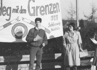 Analyse Deutscher und Eurasischer Wirtschaftsgemeinschaften (Teil 15)