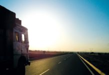 Neue Seidenstraße eröffnet Möglichkeiten für Xinjiang