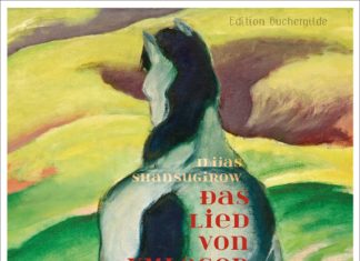 Trauerlied für ein Pferd