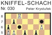 Kniffel-Schach 030
