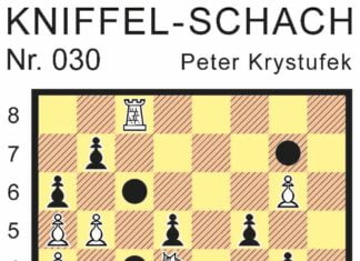Kniffel-Schach 030