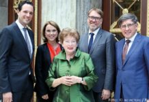 „Kulturpolitik ist ein wichtiges Instrument der Außenpolitik“