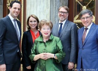 „Kulturpolitik ist ein wichtiges Instrument der Außenpolitik“