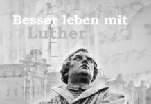 Mit Luther durch‘s Leben
