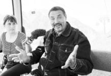 Vom Physiker zum Geistlichen: Pastor Gennadi