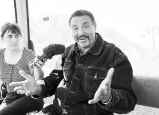 Vom Physiker zum Geistlichen: Pastor Gennadi