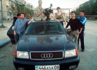 Danke, dass Du Deine alte Heimat nicht vergessen hast