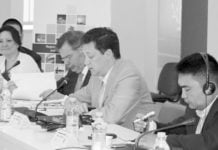 Ideen zu Kasachstans Energiewende