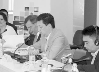 Ideen zu Kasachstans Energiewende