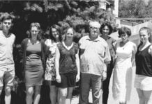 Zum 80-jährigen Jubiläum