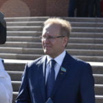 Albert Pawlowitsch Rau