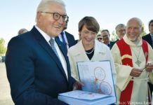 Zusammen in die Zukunft