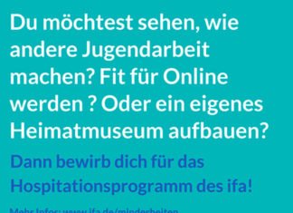 Hospitiere in der DAZ! Hospitiere in der DAZ!