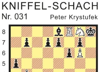 Kniffel-Schach 031