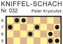 Kniffel-Schach 032
