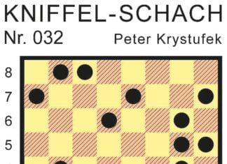 Kniffel-Schach 032