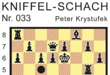 Kniffel-Schach 033