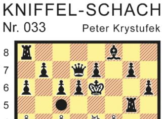 Kniffel-Schach 033