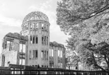 Japanische Kriegsgefangene in Kasachstan: Geschichtlicher Hintergrund (Teil 1/2)