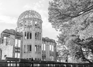 Japanische Kriegsgefangene in Kasachstan: Geschichtlicher Hintergrund (Teil 1/2)