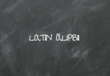 Latinisierung des kasachischen Alphabets