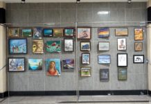 Foto der Woche | Die Metro Almaty und ihre neun einzigartigen Stationen