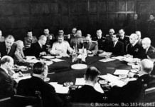 Japanische Kriegsgefangene in Kasachstan: Geschichtlicher Hintergrund (Teil 2/2)