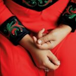 Jede gute Hochzeit beginnt mit Tränen