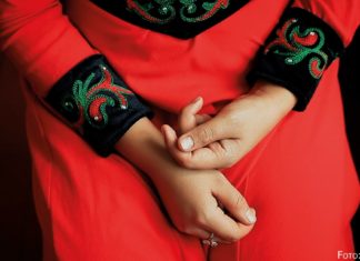 Jede gute Hochzeit beginnt mit Tränen