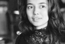 Poetische Stimme in der Minderheit