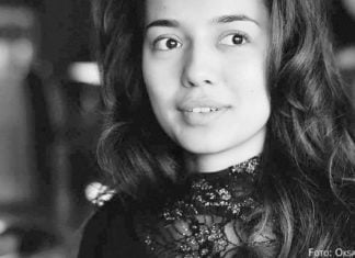 Poetische Stimme in der Minderheit